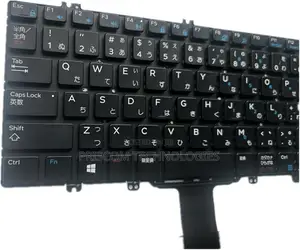 Laptop Keyboard for Dell Latitude E5280 E7280 E5288 E7390