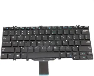Keyboard for Dell Latitude 5290 7280 7290 7390 5280 5288 528