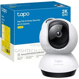 Tp-Link Tapo C220 Tapo C220 Resolution