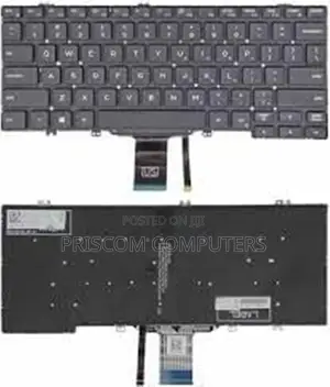 Keyboard for Dell Latitude 5290 7280 7290 7390 5280 5288 528