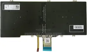 Laptop Keyboard for Dell 7280 7290