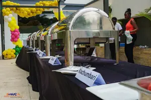 Quality Catering