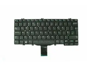 Laptop Keyboard for DELL Latitude E7280 E7290