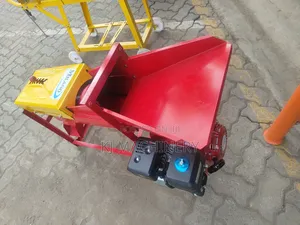 Milano Brand Heavy Duty Petrol Maize Sheller.