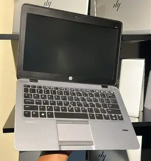 Laptop HP EliteBook 820 G2 8GB Intel Core I5 HDD 500GB