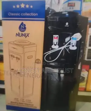 Water Dispenser