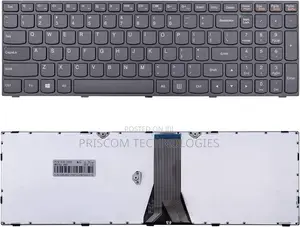 Laptop Keyboard for Lenovo G50_30, G50_45, G50_70, G50_80