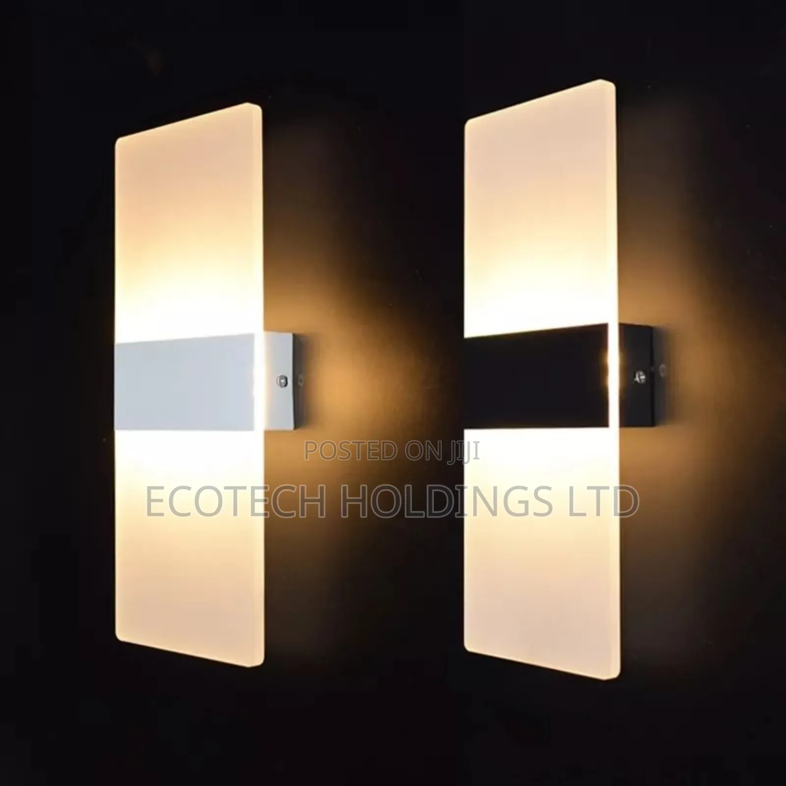 Modern LED Wall Brackets Bc5