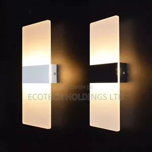Modern LED Wall Brackets Bc5
