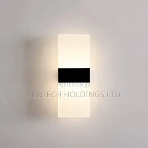 Modern LED Wall Brackets Ze4