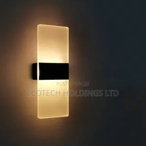 Modern LED Wall Brackets Hy9