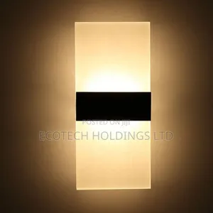 Modern LED Wall Brackets Mv7