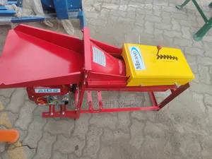 Milano Italia Maize Sheller Petrol