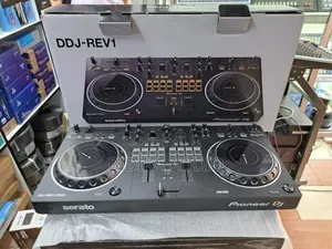 Pioneer DDJ Rev7