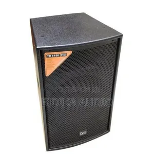 Quality Mid-Range Speakers
