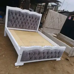 Fancy Mocket Beds