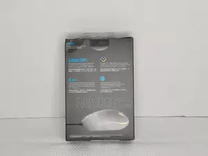 Logitech G102 LIGHTSYNC Wired Optical Gaming Mouse
