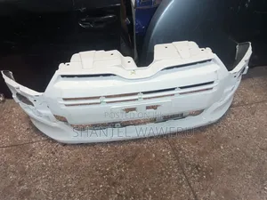 Probox New Front Bumper