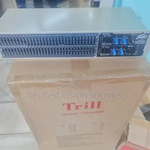 Peavey PV 231EQ Equalizer