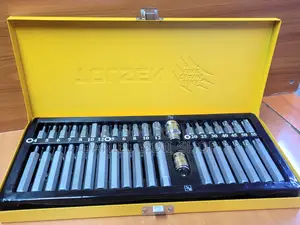 40 PCS Screw Driver Bit Set