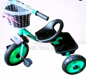 Kids Tricycle Bike 0013