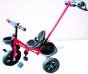 Kids Tricycle Bike
