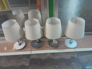 Bedsides Metal Lighting Lamps