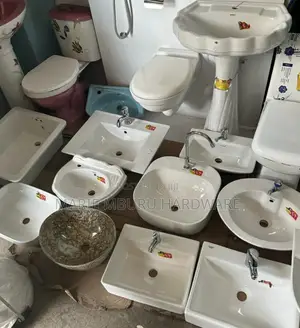Basin All Type of Sink Different Price
