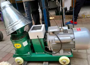 Affordable Lenhard Germany Pellet Maker