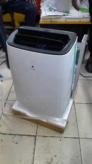 TLAC Portable Air Conditioner