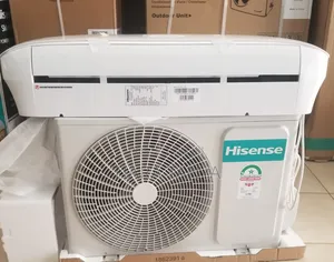 Hisense 12000btu Air Conditioner As12cr4svetg07 – White