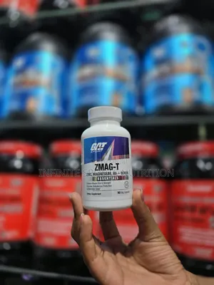 GAT Zmag-T 90 Capsules