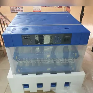 Automatic Egg Incubator for 192eggs
