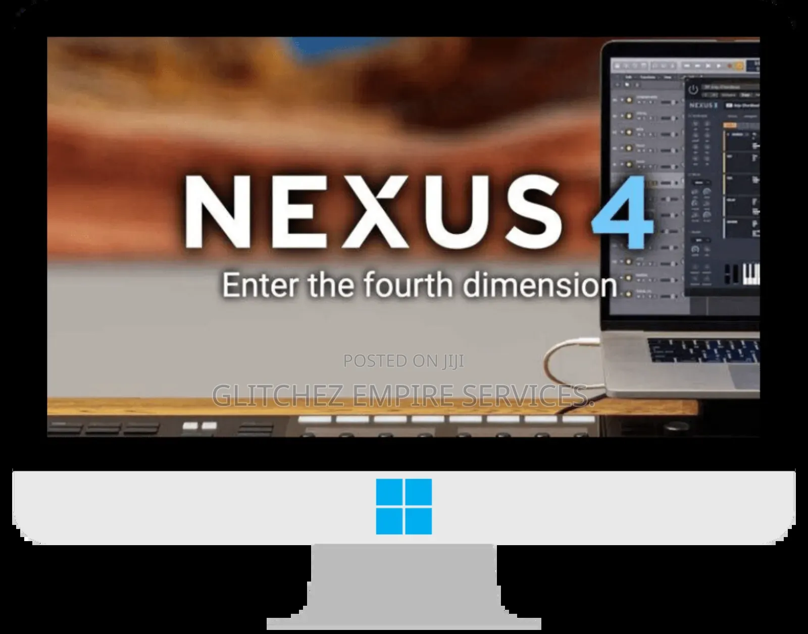 Refx Nexus 4