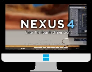 Refx Nexus 4