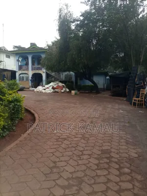 4bdrm House in Mountain View, Westlands for sale