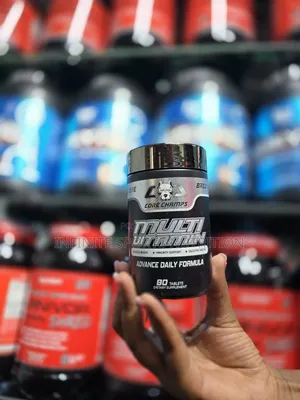 Core Champs Multivitamin 90tabs