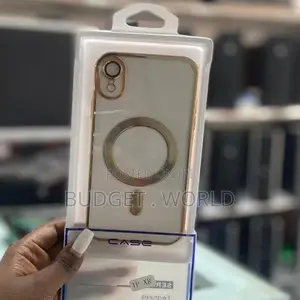 Shockproof Cover Case Magnetic for iPhone Xr