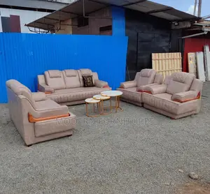 Modern Design 7 Seater Sofa