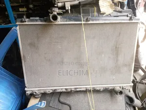 Voxy/Noah Ex-Japan Radiator