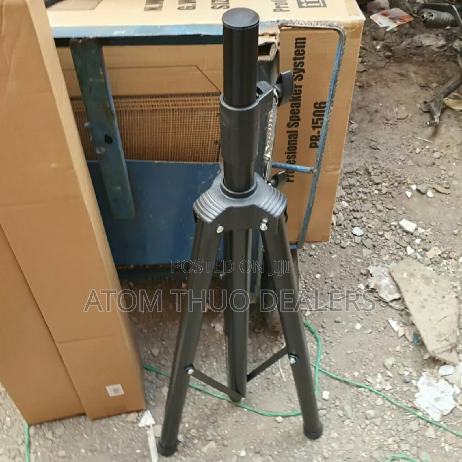 Universal Tripod Stand Camera