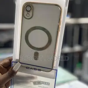 Pretty Back Cover for Apple iPhone Xr