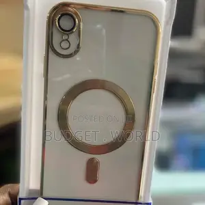 Pretty Back Cover for Apple iPhone Xr