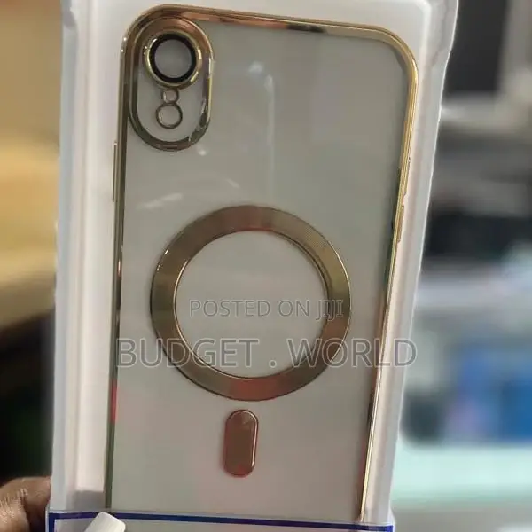 Pretty Back Cover for Apple iPhone Xr