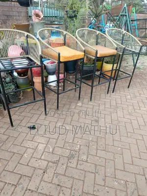 High Chair