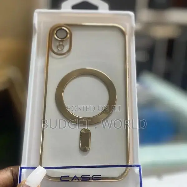 New Cover Case for Apple iPhone X/Xr