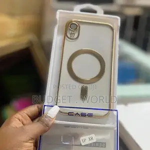 New Cover Case for Apple iPhone X/Xr