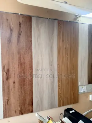 Warm SPC Flooring