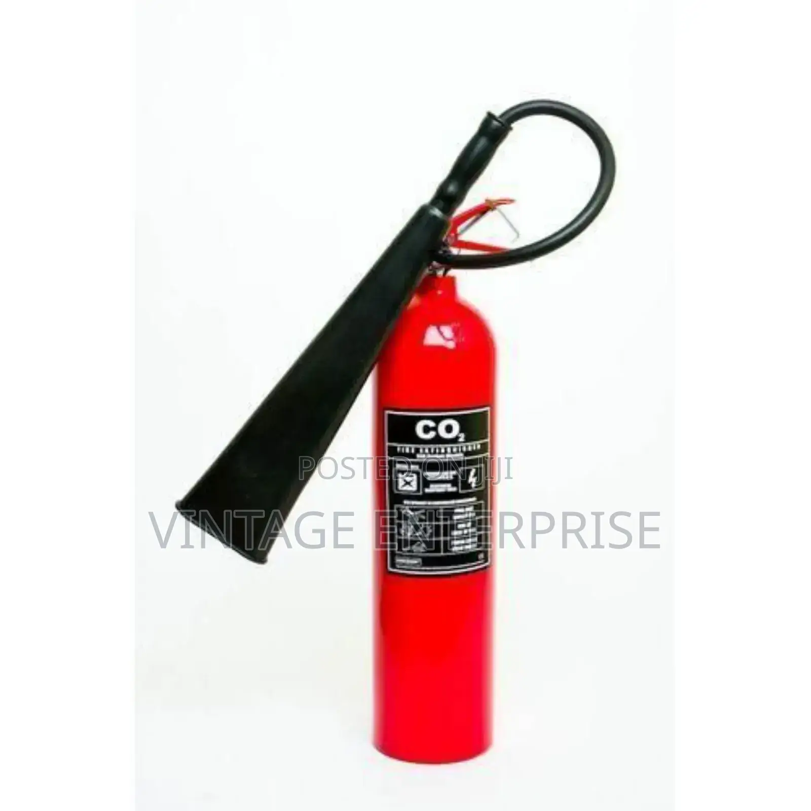 5kg Co2 Fire Extinguisher,Fire Extinguisher