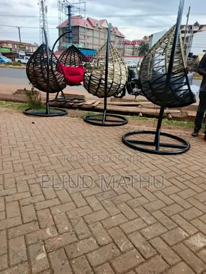 Hamock Swing Chair